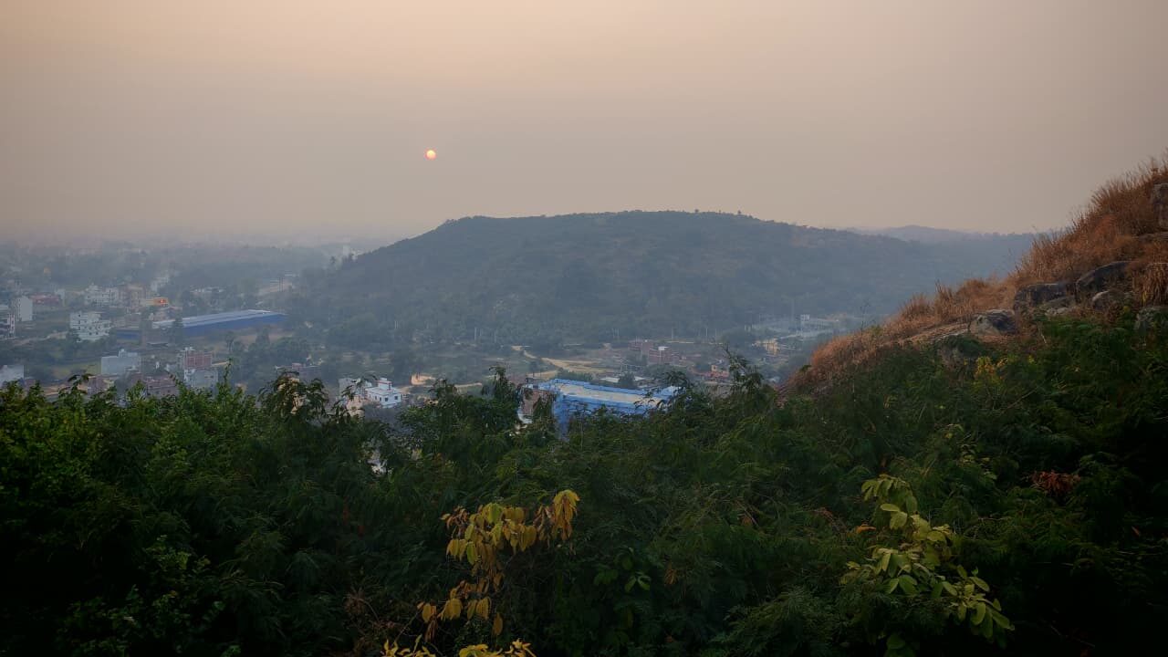 ब्रह्मयोनि पहाड़ी: आस्था और शांति का पवित्र शिखर 10 WhatsApp Image 2026 02 24 at 14.20.09 edited