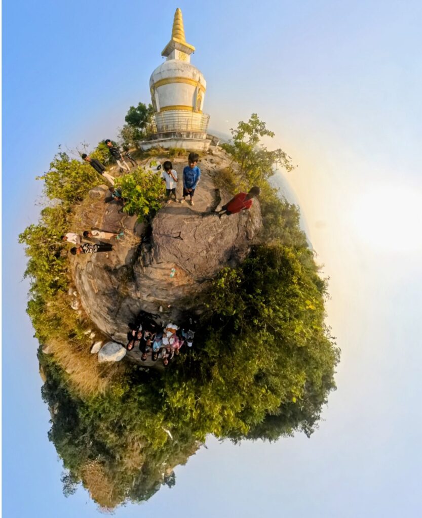 ब्रह्मयोनि पहाड़ी: आस्था और शांति का पवित्र शिखर 6 WhatsApp Image 2026 02 24 at 14.20.12 1