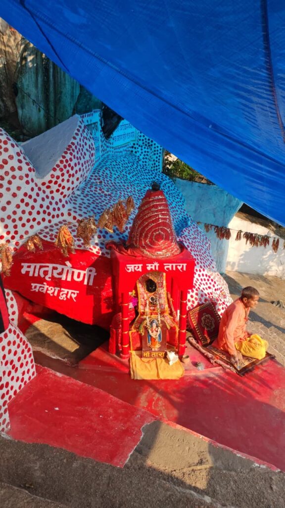 ब्रह्मयोनि पहाड़ी: आस्था और शांति का पवित्र शिखर 8 WhatsApp Image 2026 02 24 at 14.20.13 1