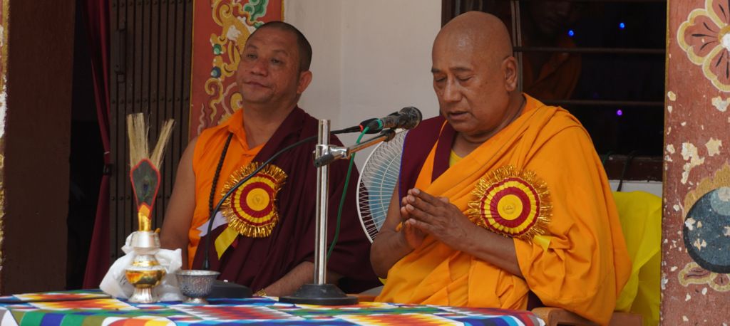 2568th Birth ANNIVERSARY OF LORD BUDDHA 15 image 10