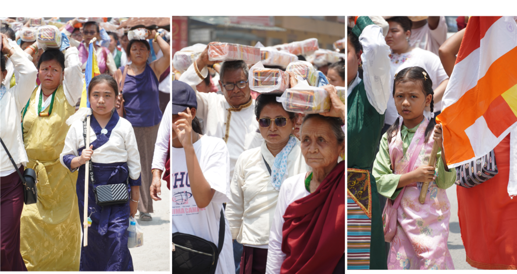 2568th Birth ANNIVERSARY OF LORD BUDDHA 8 image 2