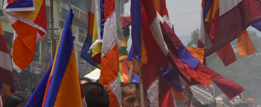 2568th Birth ANNIVERSARY OF LORD BUDDHA 9 image 4