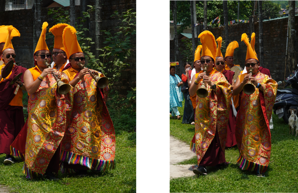 2568th Birth ANNIVERSARY OF LORD BUDDHA 12 image 7