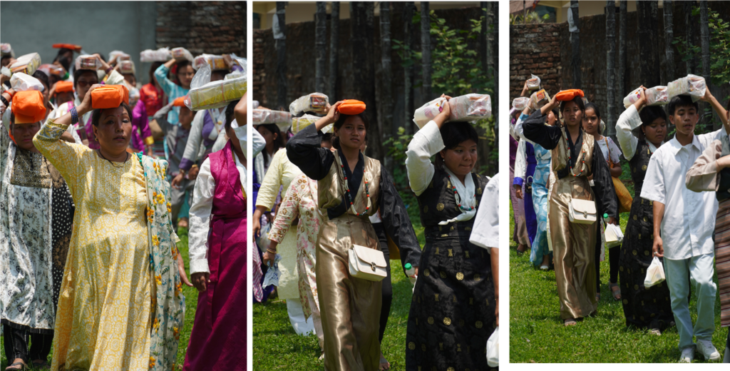 2568th Birth ANNIVERSARY OF LORD BUDDHA 13 image 8