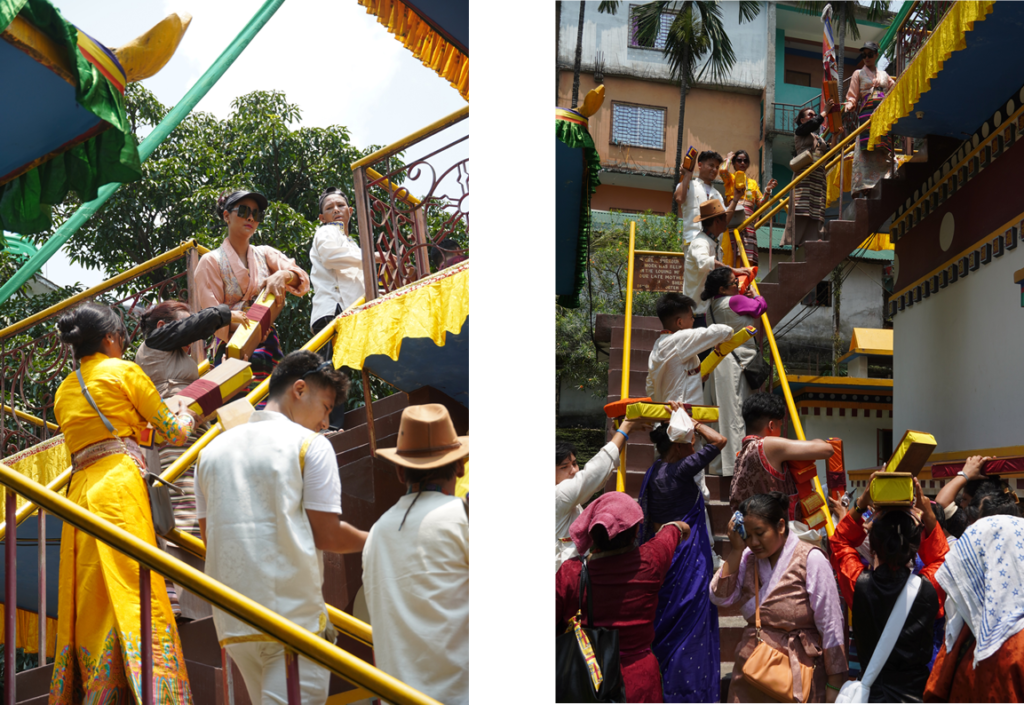 2568th Birth ANNIVERSARY OF LORD BUDDHA 14 image 9