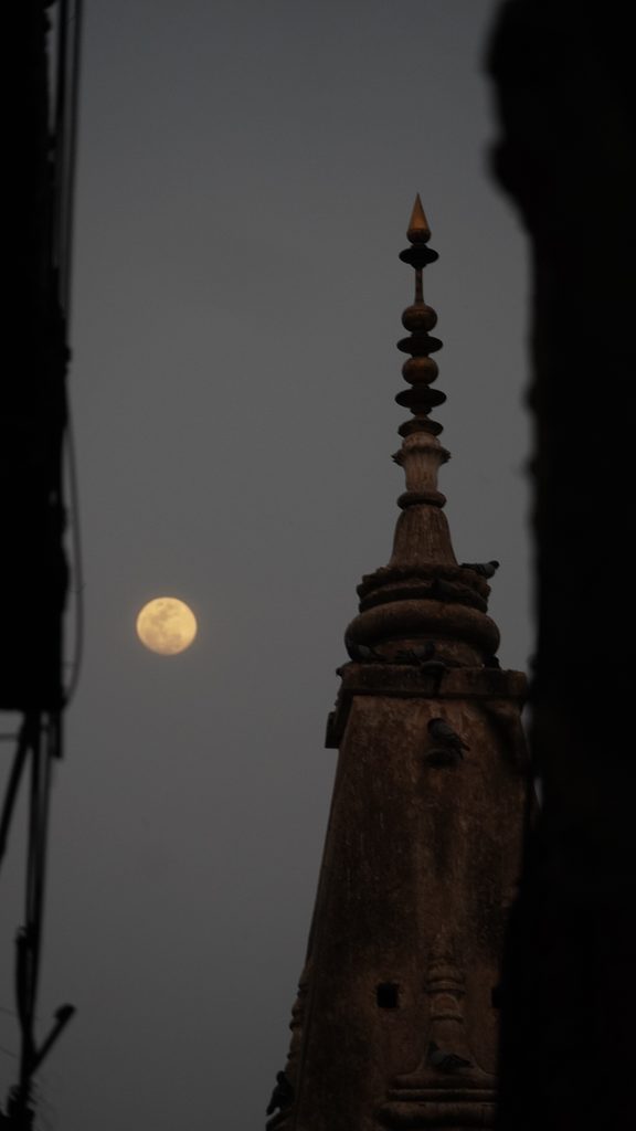 विष्णुपद मंदिर: आस्था और मोक्ष का केंद्र 9 A6400006 scaled 1